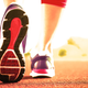 Image for article titled Kickass Marathoners With Dwarfism Will Make You Feel Incredibly Lazy
